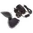 Ultimate, 12V Cabin Fan,  7" (